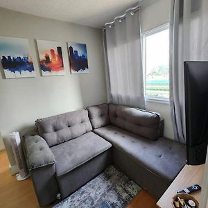 Apartamento de 2 Dormitorios